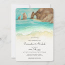 Recherche de cabane de plage invitations Cabo san lucas