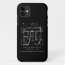 Recherche de symbole pi iphone coques La science