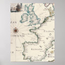 Suche nach old world map kunst Maps