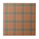 Recherche de tartan carreaux Tuile