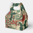 Recherche de noël ballotins Rouge