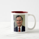 Suche nach george bush tassen Präsident