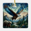 Recherche de mosaïque ornements Faune