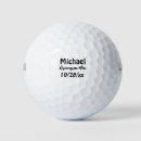 Recherche de wedding golf balles Faveur