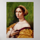 Recherche de portraits de la renaissance posters Femme