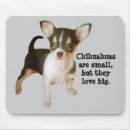 Suche nach chihuahua hund mousepads Hunde
