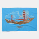 Suche nach san francisco geschirr tücher Brücke