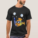 Suche nach lustiger fisch cartoon tshirts Ozean