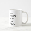 Recherche de fait dedans tasses Drôle
