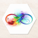 Suche nach symbole untersetzer Regenbogen
