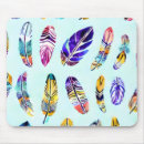 Recherche de saumon tapis souris Coloré