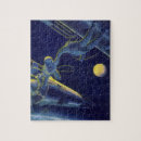 Suche nach astronaut puzzle Planeten