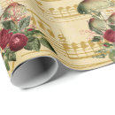 Recherche de note musique papier cadeau Friend