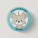 Recherche de chien de badges Pour enfants