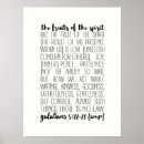 Suche nach frucht poster Inspirierend