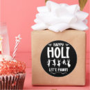 Recherche de hindu festival autocollants Célébration