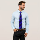 Recherche de foulard cravates Bleu