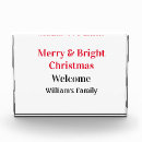 Suche nach weihnachten fotoblöcke Weihnachtsgeschenk