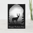 Recherche de whitetail vœux cartes Chasse