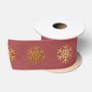 Recherche de flocon de neige rubans Pour eux