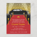 Recherche de tapis rouge anniversaire invitations Glamour