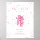 Recherche de ballerine de fille posters Baby girl