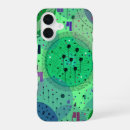 Recherche de fruit vert iphone coques Abstrait