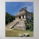 Suche nach palenque poster Maya