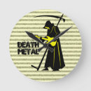 Recherche de crane horloges Pour enfants