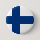 Recherche de drapeau finlande badges Suomi