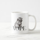 Recherche de humour de chien tasses Bulldog français