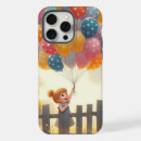 Recherche de ballons colorés iphone coques Animal