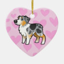 Suche nach australischer hund ornamente Cartoon