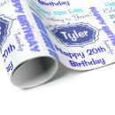 Recherche de métro papier cadeau Anniversaire