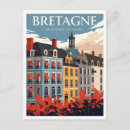 Suche nach die bretagne postkarten Tourismus