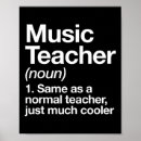 Suche nach musiklehrer poster Schule