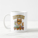 Suche nach cattitude tassen Cartoon