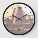 Recherche de vieux bateau horloges Vintage