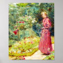 Suche nach vintage rote rosen poster Blühen