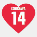 Recherche de athlete autocollants Sport