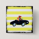 Recherche de route route badges Jaune