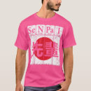 Recherche de japanese tshirts Monster