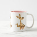 Recherche de sympas tasses Dessin animé