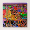 Recherche de las vegas puzzles Voyage