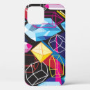 Recherche de abstractions iphone coques Décoratif