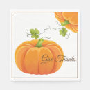 Recherche de thanksgiving serviettes Partie