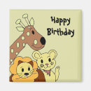 Suche nach kaninchen cartoon magnete Tiere