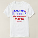 Recherche de mafia tshirts Humour