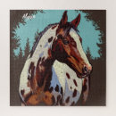 Suche nach pony puzzle Hübsch