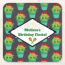 Recherche de motif mexicain dessous de verres Sud ouest